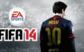 FIFA 14 Oynanış Videosu
