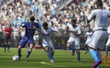 Fifa 2014 Ne Zaman Çıkacak-Fifa 2014 Görüntüleri