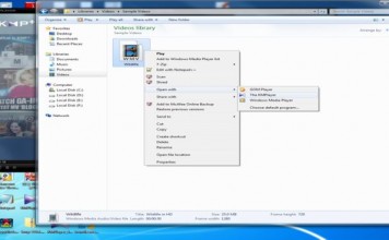 Alternatif ve Ücretsiz Medya Oynatıcı Programlar