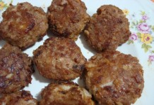 Köfte nasıl yapılır?