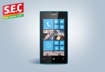 Lumia 520 Özellikleri