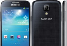 Samsung i9192 Galaxy S4 Mini Download Mode