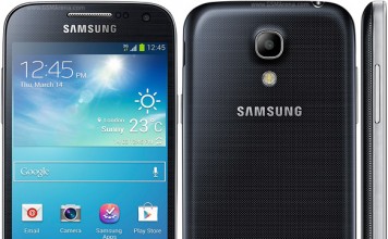 Samsung i9192 Galaxy S4 Mini Download Mode