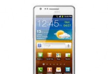 Samsung Galaxy S2 i9100 Download Mode
