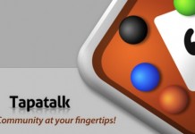 Windows Phone 8 İçin Tapatalk Uygulaması