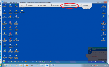 TeamViewer İle Uzak Bağlantı Nasıl Yapılır