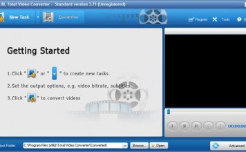 Ücretsiz Video Dönüştürücü Yazılımlar
