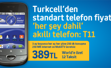 Turkcell Taahhütlü Telefon Nasıl Alınır?