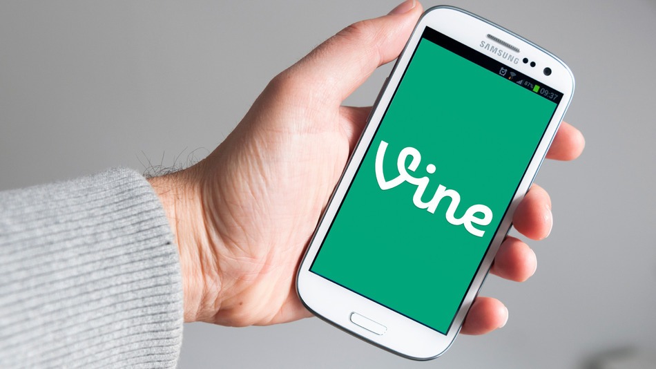 vine-android