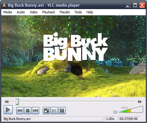 vlc-media-player