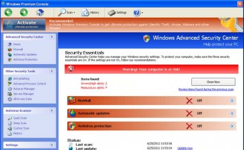 Windows Premium Console Nasıl Silinir