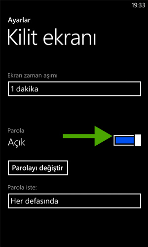 windows_phone_ekran _kilidii