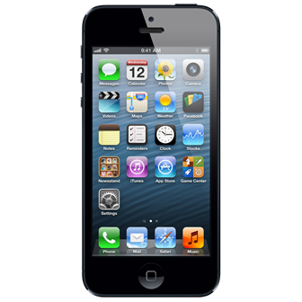 Apple iPhone 5