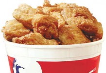 Avea KFC’de 1 Menü Alana 1 Bedava