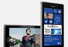 Nokia Lumia 925 ve 41 megapiksellik kamerası