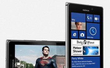 Nokia Lumia 925 ve 41 megapiksellik kamerası