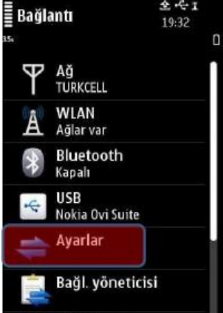 Nokia_N8_internet_ayarları