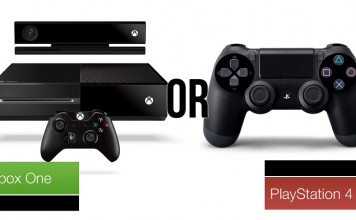 PlayStation 4 ve Xbox One Özellikleri Video İnceleme