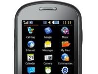 Samsung C3510 Genoa İnternet Ayarları