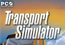 Special Transport Simulator Sistem Gereksinimleri