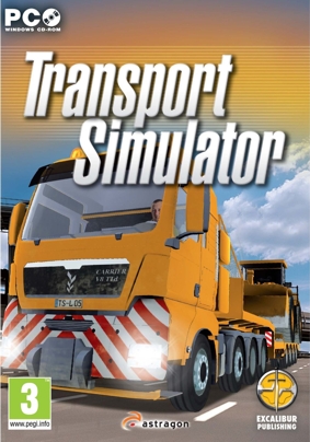 Special, Transport, Simulator, Sistem Gereksinimleri,Special Transport Simulator Sistem Gereksinimleri