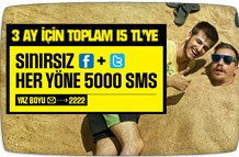 Turkcell Yaz Boyu Paketi Nasıl Yapılır