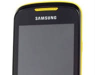 Samsung Corby 2 Ekran Görüntüsü Nasıl Alınır