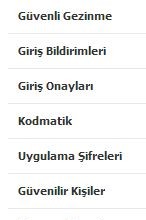 Facebook Hesabı Nasıl Kapatılır Resimli Anlatım