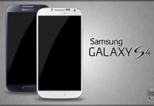 Samsung Galaxy S4 Gmail Kurulumu