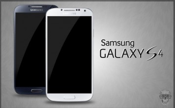 Samsung Galaxy S4 Gmail Kurulumu