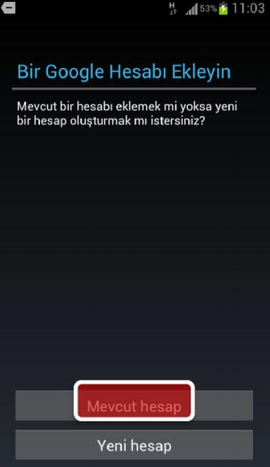 gmail_kurulum_androidd