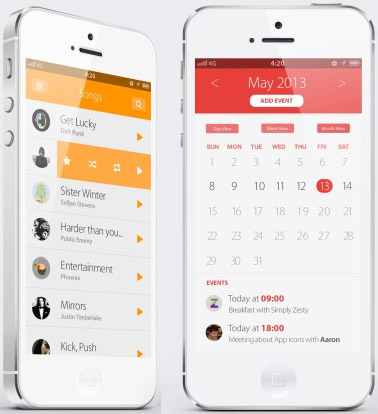 iOS 7