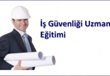 İş Güvenliği Uzmanlığı Kimler Katılabilir?