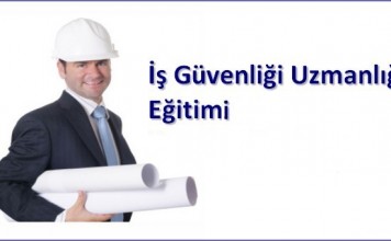 İş Güvenliği Uzmanlığı Kimler Katılabilir?