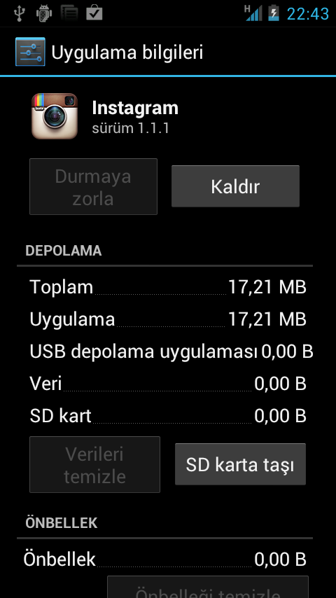 maxiplus5_uygulama_silmek