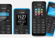 Şarjı 1 Ay Giden Nokia 105