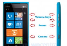 Nokia Fabrika Ayarlarına Dönme ve Sıfırlama Kodu