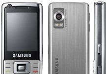 Samsung L700 İnternet Ayarları