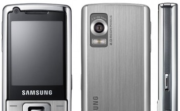 Samsung L700 İnternet Ayarları