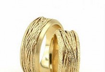 En Güzel Nişan ve Düğün Alyans Modelleri