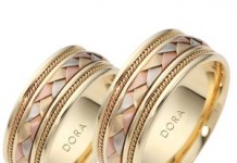 2013-2014 Nişan Yüzük ve Alyans Modelleri