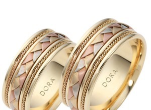 2013-2014 Nişan Yüzük ve Alyans Modelleri