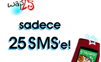 Wap25 Aboneliği Nasıl İptal Edilir