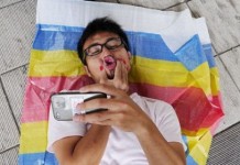 İnstagramda Sevgiliniz Varmış Gibi Görünme Yolları