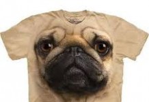 3D T-Shirt Modelleri