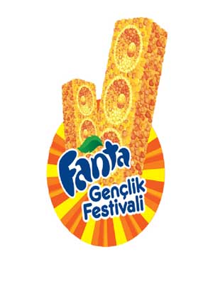 Fanta Gençlik Festivali 2013