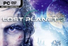 Lost Planet 3 Sistem Gereksinimleri