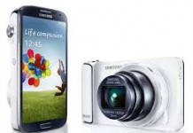 Samsung Galaxy S4 Zoom Özellikleri