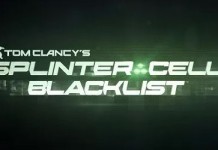 Splinter Cell Blacklist Sistem Gereksinimleri