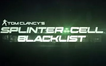 Splinter Cell Blacklist Sistem Gereksinimleri
